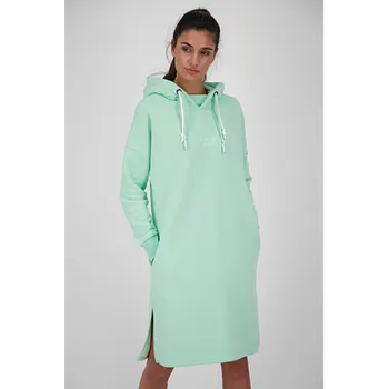 Pánská mikina Mikina Alife and Kickin HELENAAK Aqua velikost S