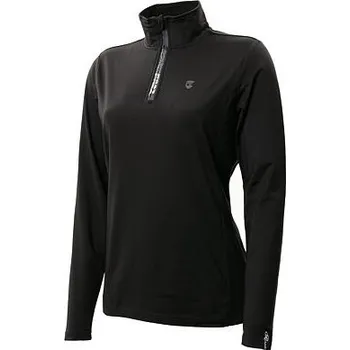 Pánská mikina Mikina Rehall JOANNA Black velikost XS