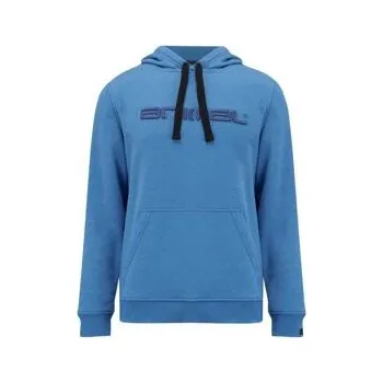 Pánská mikina Mikina Animal LUNA Snorkel Blue Marl velikost L