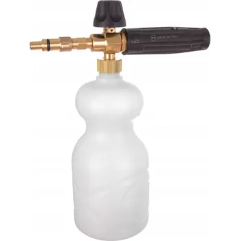 Příslušenství pro vysokotlaký čistič Pěnová tryska PA pro myčky NILFISK C Compact D E P Premium STIHL RE Husqvarna