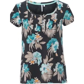 Pánské tričko Tričko Animal AYITA Multicolour velikost 08