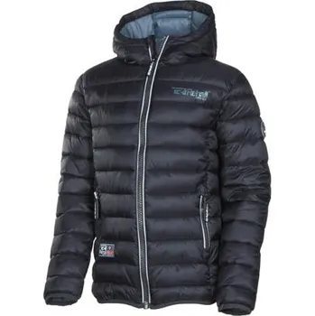 Chlapecká bunda Bunda Rehall BALLOT-R-JR. pirate black velikost 116