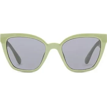 Sluneční brýle Sluneční brýle Vans WM HIP CAT SUNGLASSES Fern velikost O/S