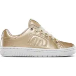 Boty Etnies CALLICUT W'S Gold/Black velikost 39.0