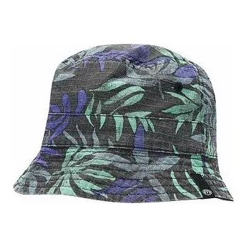 Pokrývka hlavy Klobouk Animal SWITCH-UP Black velikost S/M