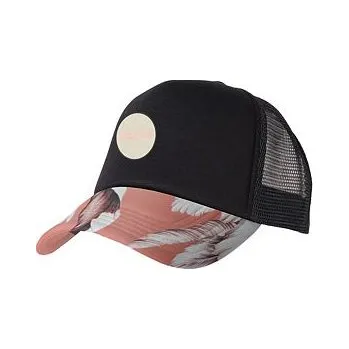 Kšiltovka Kšiltovka Rip Curl ISLAND TIDE TRUCKA CAP Peach velikost O/S