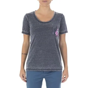 Tričko Rip Curl LANE TEE Graphite velikost XS