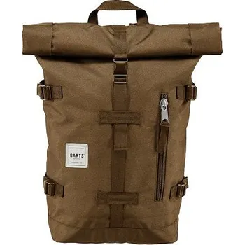 Městský batoh Batoh Barts MOUNTAIN BACKPACK Sand velikost O/S