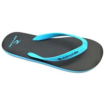 Dámské žabky žabky Rip Curl MC+ Black/Black/Blu velikost 43.0