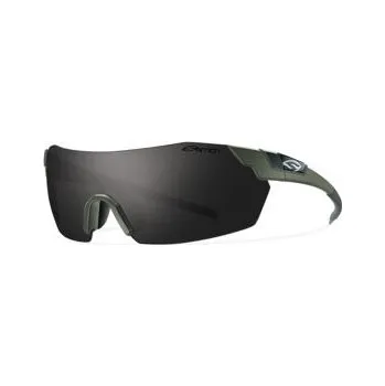 Sjezdové lyžování Cyklistické brýle Smith PIVLOCK V2 MAX Matte Fatigue velikost O/S