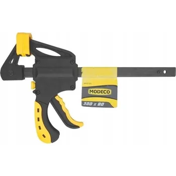 Truhlářská svěrka Truhlářská svěrka SWIFTGRIP MODECO 30x6,5 cm