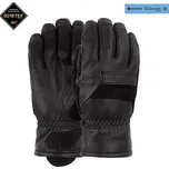 Rukavice POW STEALTH GTX GLOVE +WARM Black velikost L