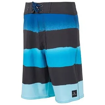 Dámské oblečení Plavky Rip Curl MIRAGE BLOWOUT BOY 16" Navy velikost 16