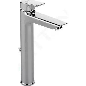 Vodovodní baterie Ideal Standard Tesi Umyvadlová baterie s výpustí, chrom, A6574AA