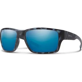 Sluneční brýle Smith OUTBACK Matte Black Ice Tort velikost O/S