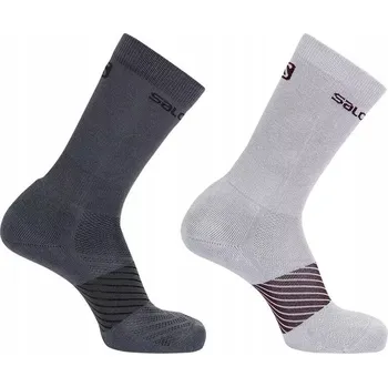 Dámské ponožky Ponožky do půlky lýtek Salomon 36-38