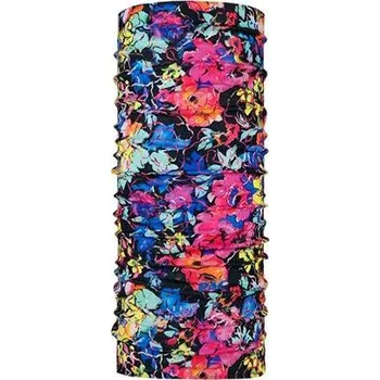 Čepice Nákrčník PAC ORIGINAL Flaua velikost O/S