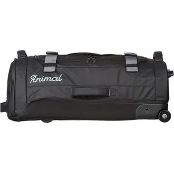 Cestovní taška Animal KICKOUT WOMENS Black velikost O/S