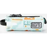 Penál Rip Curl PENCIL CASE 2CP BTS White/Blue velikost O/S