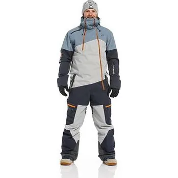 Overal Rehall COLIX Navy velikost XXL