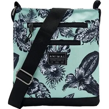 Módní doplněk Kabelka Animal RIPTIDE Canton Green velikost O/S