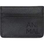 Peněženka Animal VITAL Black velikost O/S