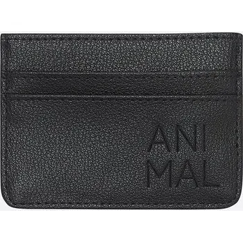 Peněženka Peněženka Animal VITAL Black velikost O/S