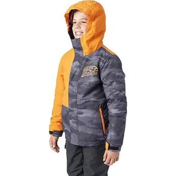 Bunda Rip Curl OLLY JKT Persimmon Orang velikost 8
