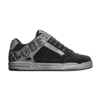 Pánské tenisky Boty Globe TILT Black/Charcoal velikost 44.5