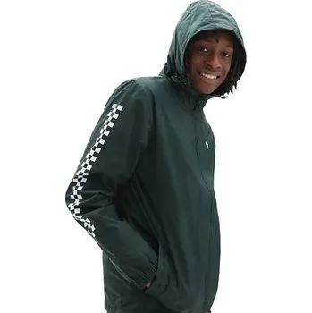 Pánská casual bunda Bunda Vans GARNETT Scarab/Checkerboard velikost M