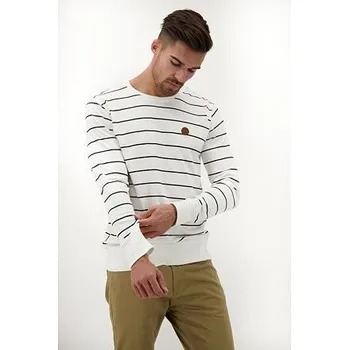 Tričko Alife and Kickin SAMUELAK Cloudy velikost XXL