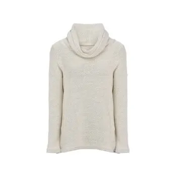 Dámská mikina Mikina Animal ROLLER Coconut Cream velikost 10