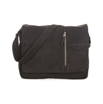 Čepice Kabela Rip Curl FAKE LEZER SATCHEL Black velikost O/S