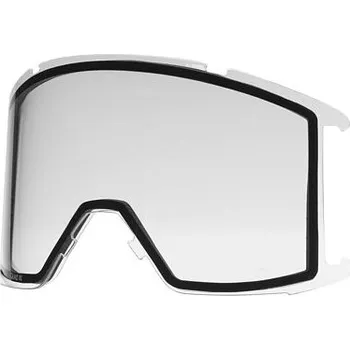 Náhradní sklo Smith Lens SQUAD XL Clear velikost O/S