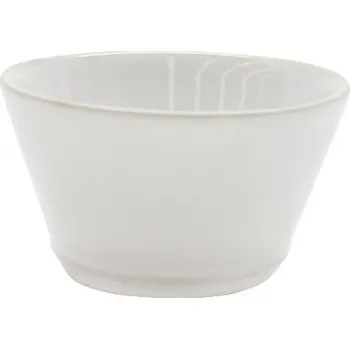 Remekin|miska na dip 9cm|0,11L, BEJA, bílá&krémová (balení)|Costa Nova