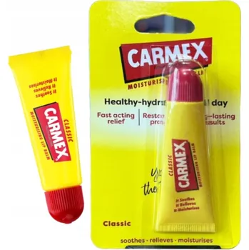 Péče o rty Carmex Original 7,5 g balzám na rty