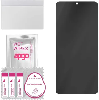 Vrták Hybridní Sklo apgo pro Umidigi One Max 1 ks