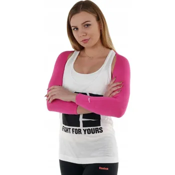 Hřejivý návlek na ramena a záda Nike termo fitness jóga