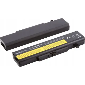 Baterie k notebooku Baterie do notebooků IBM, Lenovo, lithium-iontová 4400 mAh Enestar
