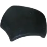 Hřebenáč rozdělovací Y Danubia Inova černá