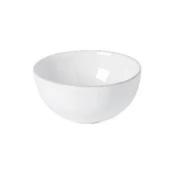 Miska 13cm|0,36L, LIVIA, bílá (balení)|Costa Nova