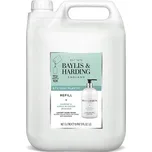 Baylis & Harding Anti Bacterial Mýdlo Jasmín náhradní náplň 5 l