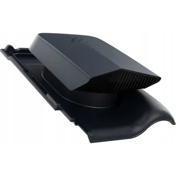 Vrták Větrací komín Krono-Plast ⌀ 150 mm