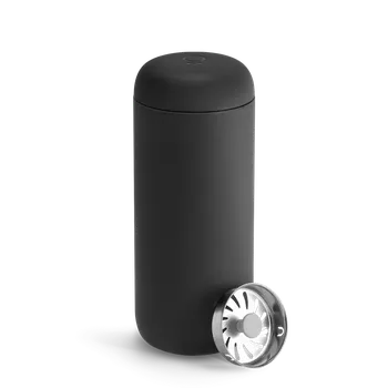 Termohrnek Fellow Carter Move mug termohrnek černý 473 ml