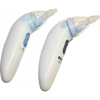 Odsávačka hlenu Elektrická odsávačka hlenů MIOBEBEE SB-925Nmm