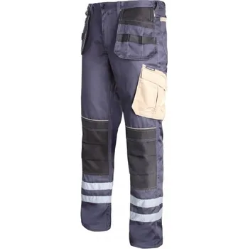 Pracovní obuv OCHRANNÉ PRACOVNÍ KALHOTY LAHTI PRO L40507 vel. S