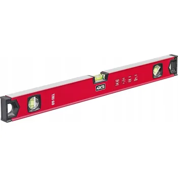 Vodováha VODVÁHA 4K5 60cm TRI SERIE 3 Libely