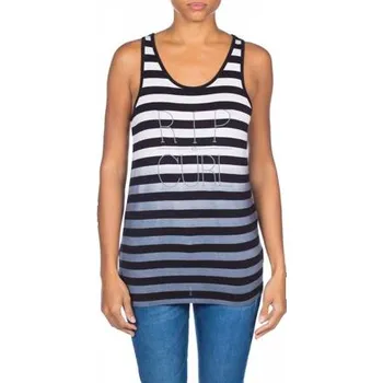 Tričko Rip Curl BRITTANY TANK Black velikost M
