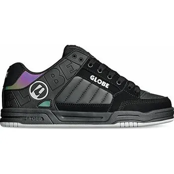 Pánská obuv Boty Globe TILT Black/Oil velikost 44.0