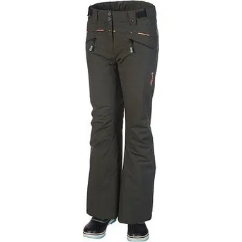 Dámské kalhoty Kalhoty Rehall LOTTIE Olive velikost XL